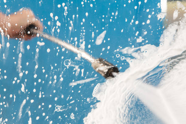Farmer City, IL Pressure Washing Services Company